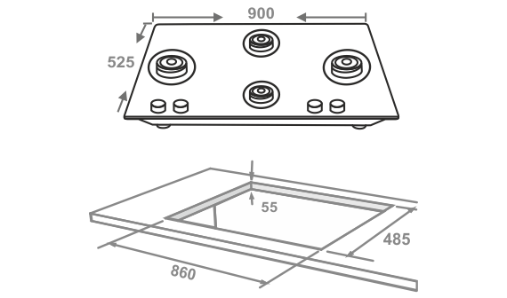Installation Diagram